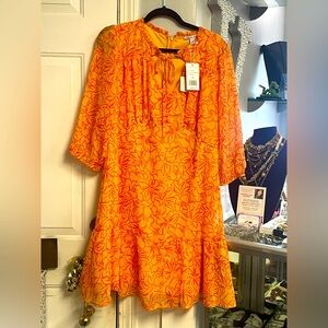 Marissa Olivia Dress🔥